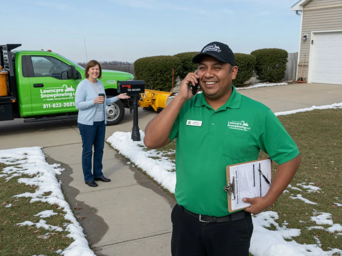 Lawn Care Services By Expert Landscaper Meriden, WY FAQs